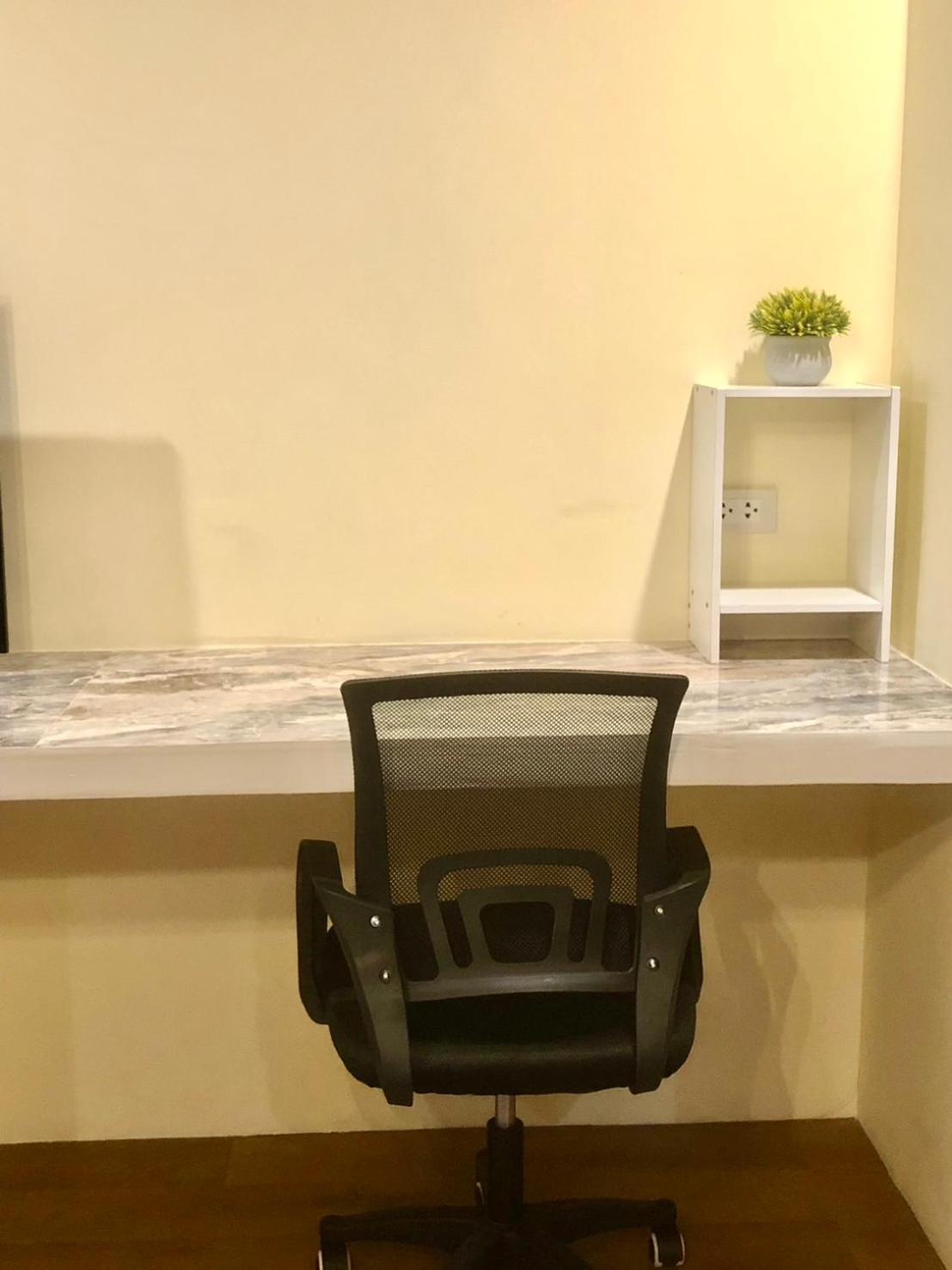 湄南海滩 Blockhouse Samui旅舍 外观 照片